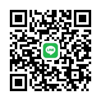 LINE QRコード