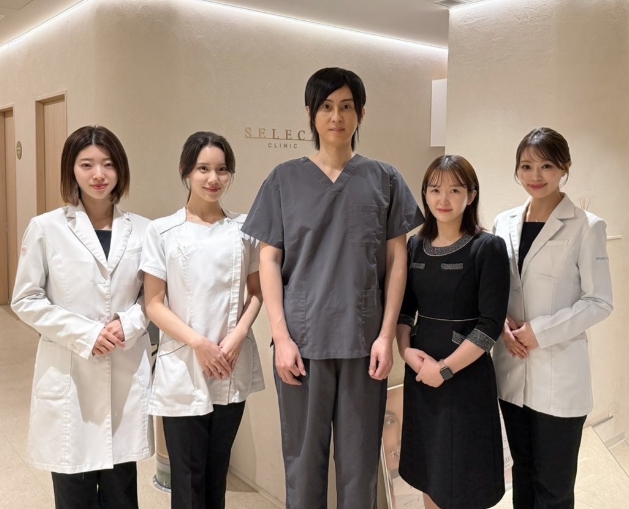美容医療機器