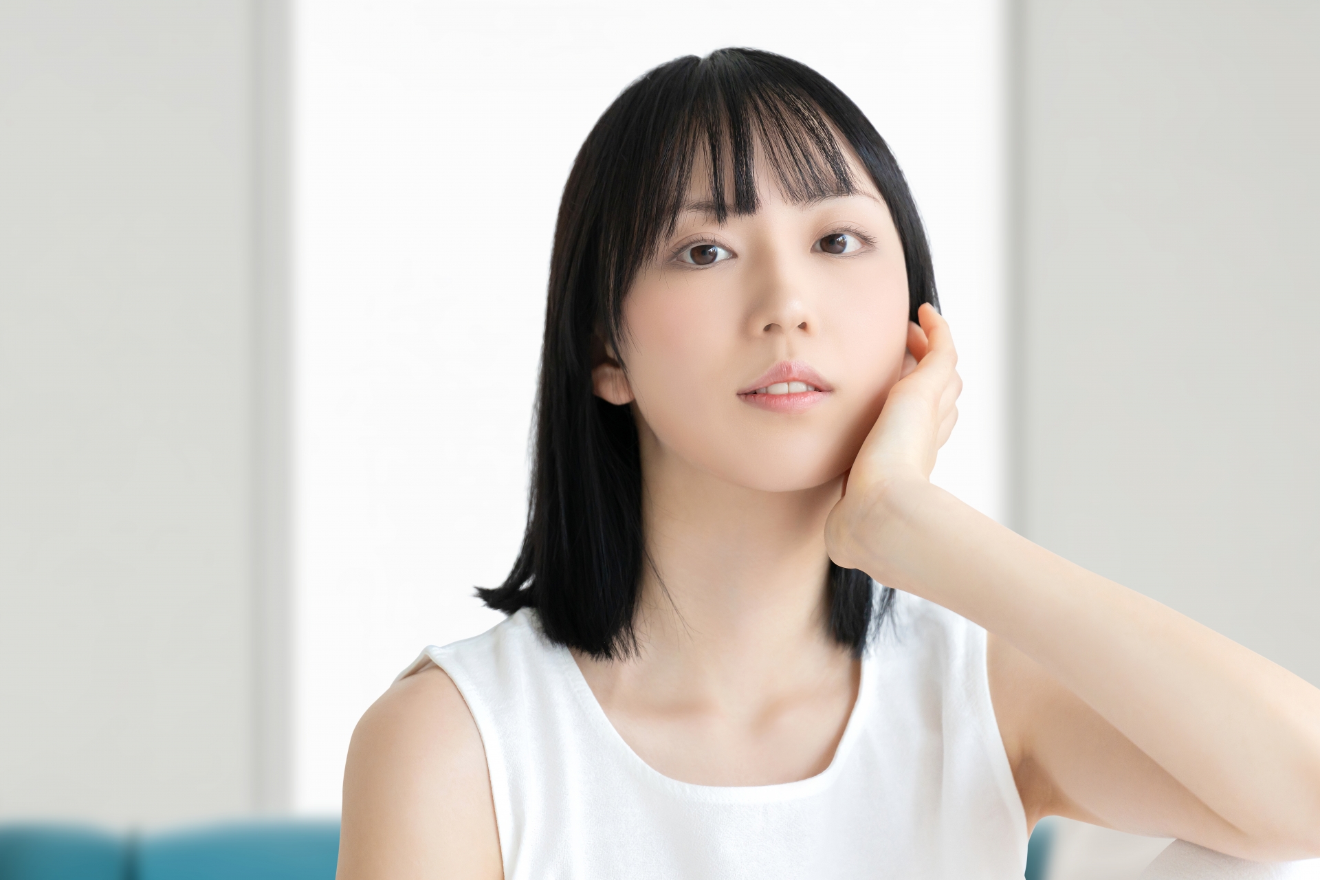 雑誌「美ST」6月号に金井医師が掲載されました。