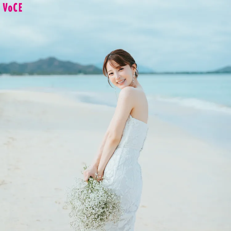 VOCE webにてSELECT CLINICの紹介記事が掲載されました。