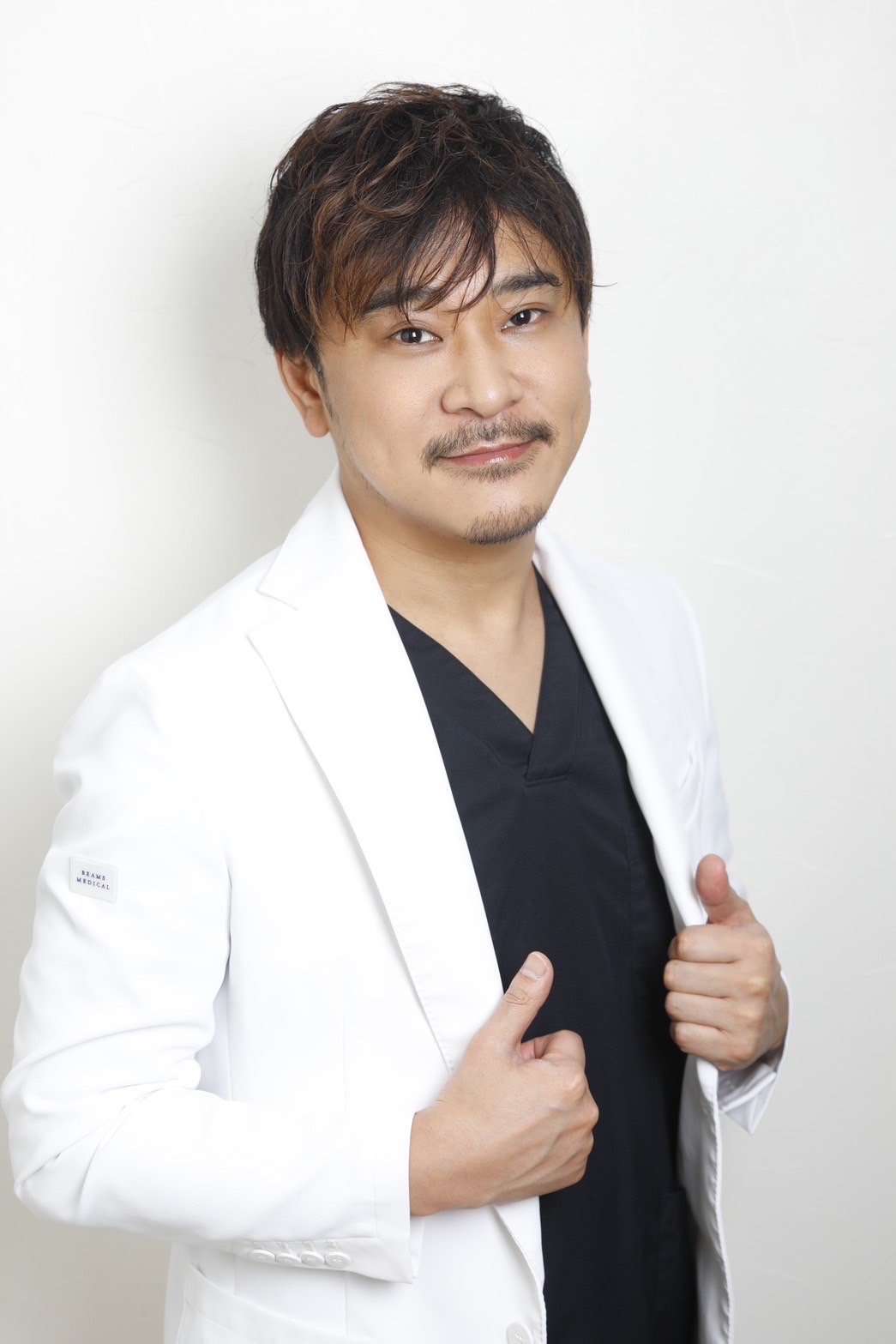 安藤 充史
