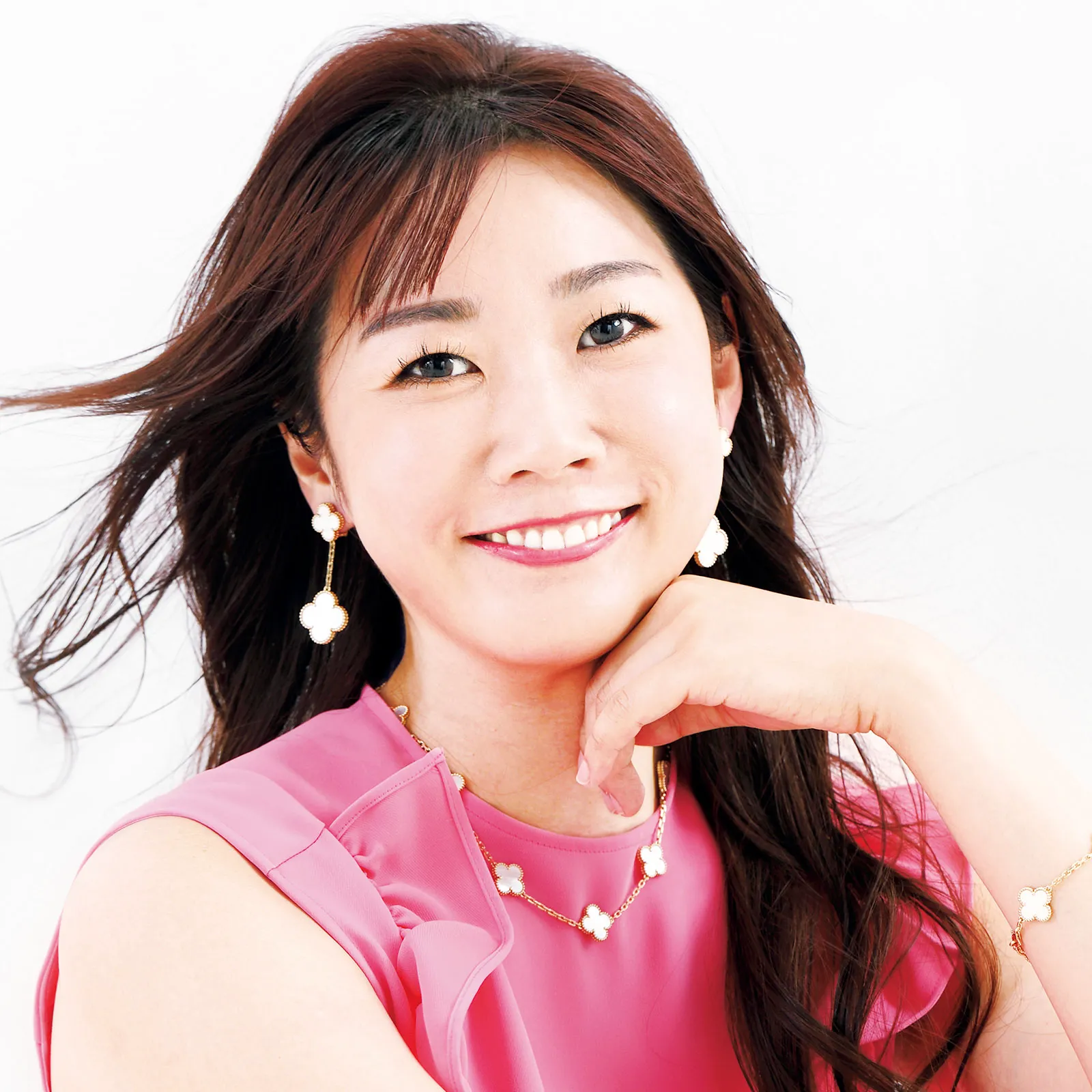 美ST web記事にて 金井医師が掲載されました。