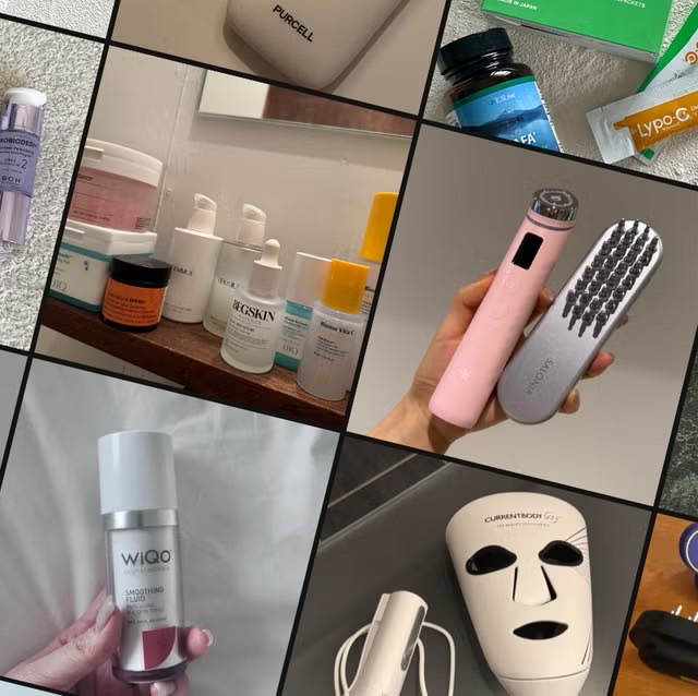 ELLE webにてSELECT CLINICの紹介記事が掲載されました。