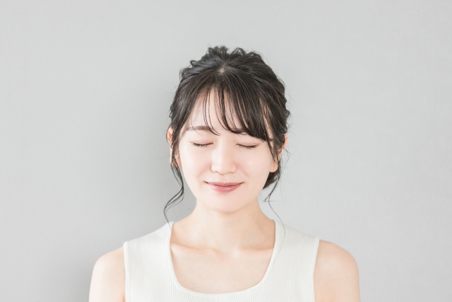 ボトックス　部位別　効果