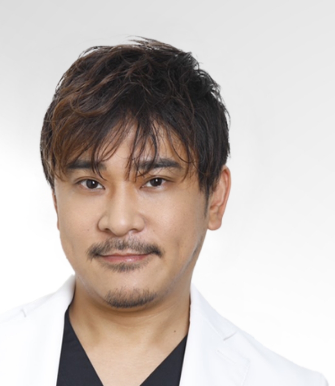 安藤 充史