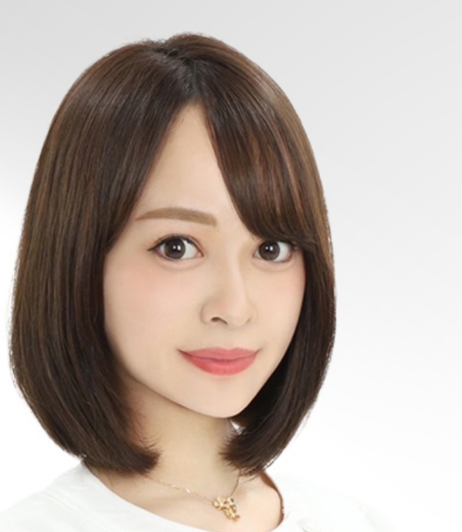 岩﨑 麻里子