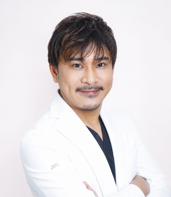 安藤 充史
