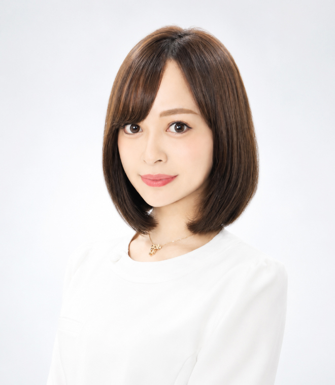 岩﨑 麻里子