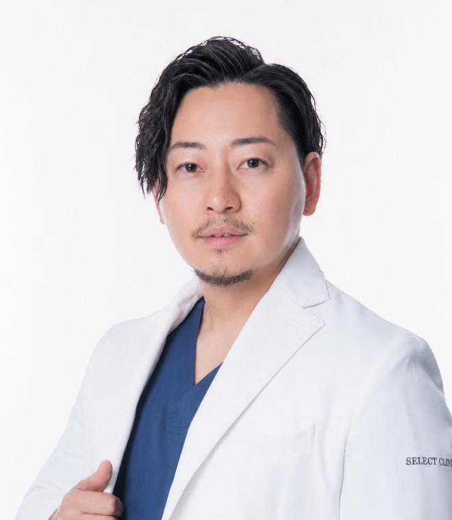 北中 涼太郎